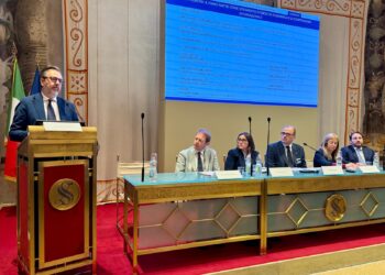 De Priamo (FdI), “Piano Mattei strategico per un percorso di lunga scadenza”