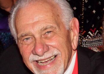 Si è spento Vic Fertitta: il padre dell’Ambasciatore USA a Roma lascia un’eredità che ha segnato un’intera comunità