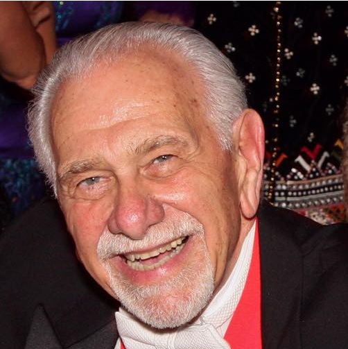 Si è spento Vic Fertitta: il padre dell’Ambasciatore USA a Roma lascia un’eredità che ha segnato un’intera comunità