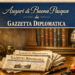 Buona Pasqua dalla Redazione di Gazzetta Diplomatica