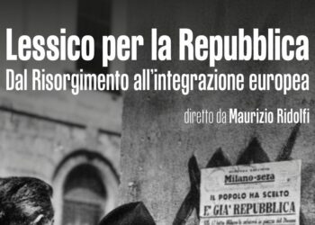 Diplomazia e Valori: un contributo di Arisi Rota nel “Lessico per la Repubblica” 
