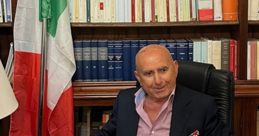 Francesco Milasi, Console Onorario della Repubblica di Bielorussia a Reggio Calabria: “La memoria di Chernobyl è un dovere che attraversa le generazioni”