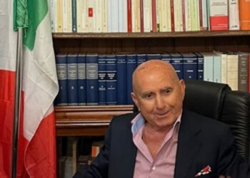 Francesco Milasi, Console Onorario della Repubblica di Bielorussia a Reggio Calabria: “La memoria di Chernobyl è un dovere che attraversa le generazioni”