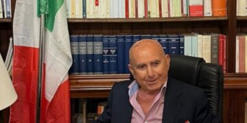 Francesco Milasi, Console Onorario della Repubblica di Bielorussia a Reggio Calabria: “La memoria di Chernobyl è un dovere che attraversa le generazioni”