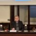 L’Ambasciatore Diego Brasioli presenta il Volume “Diplomazia 4.0” alla Fondazione Marco Besso