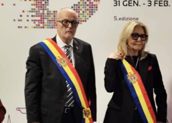 La Moldova consolida la presenza diplomatica in Italia con una nuova sede consolare in Emilia‑Romagna