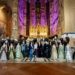 Armonie sacre sotto le volte del Rinascimento, il Coro Madrigal a Firenze 