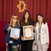 II Edizione Premio “Arte, Cultura e Sociale”, riconoscimento all’Ambasciatrice Majlinda Frangaj