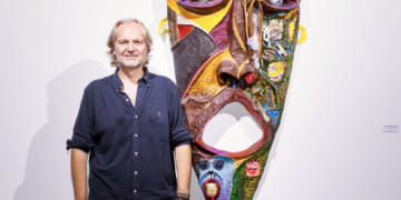 Massimiliano Colasuonno Taricone, Console Onorario della Repubblica del Ghana a L’Aquila: “Qui nessuno chiede carità, ma partnership alla pari. Tra Italia e Ghana c’è un potenziale straordinario ancora inespresso. Il mio ricordo più bello? Gli occhi lucidi di mio padre quando gli raccontai della mia nomina”