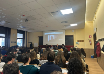 Il Console del Marocco Naccari rilancia la diplomazia decentrata all’Università “La Sapienza”