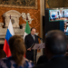 La nuova dottrina nucleare della Russia spiegata a Villa Abamelek