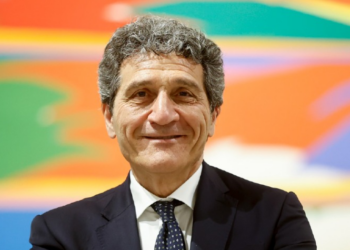 Fabio Cassese è il nuovo Ambasciatore d’Italia nel Regno Unito