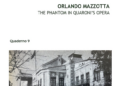 Un nuovo Quaderno diplomatico: il “fantasma” nell’opera afgana dell’Ambasciatore Quaroni