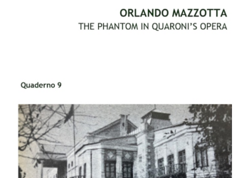 Un nuovo Quaderno diplomatico: il “fantasma” nell’opera afgana dell’Ambasciatore Quaroni