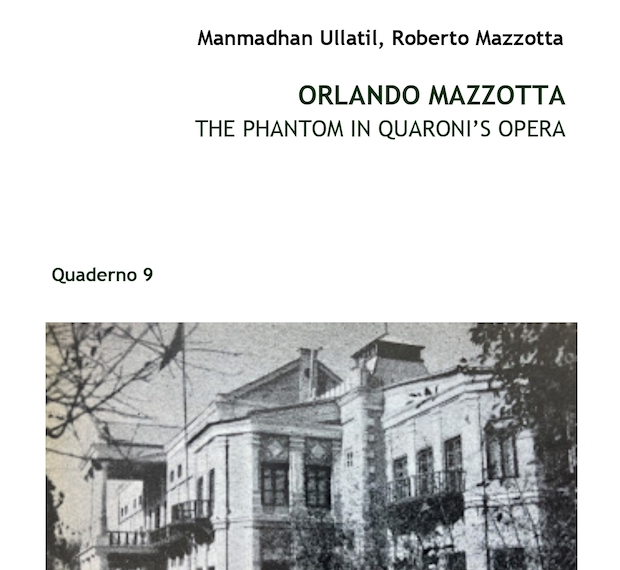 Un nuovo Quaderno diplomatico: il “fantasma” nell’opera afgana dell’Ambasciatore Quaroni