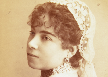 “Elena Teodorini. Una diva tra Ottocento e Novecento”, il libro dedicato al primo Soprano romeno alla Scala