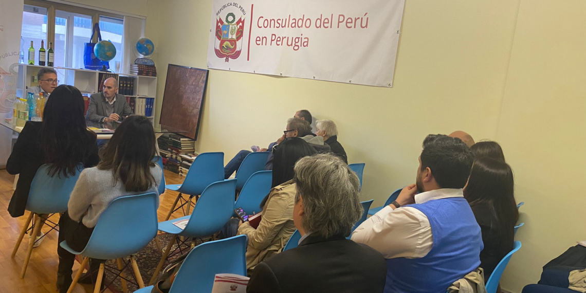 A Perugia apre uno sportello per le imprese che guardano all’America Latina