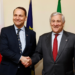 Forum Italia-Polonia a Roma con Tajani e Sikorski
