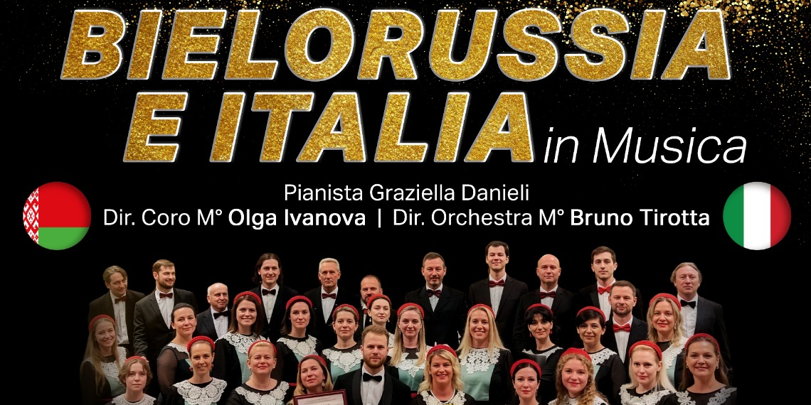 Reggio Calabria ricorda Chernobyl: il 4 maggio concerto “Bielorussia e Calabria in Musica”