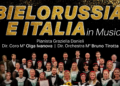 Reggio Calabria ricorda Chernobyl: il 4 maggio concerto “Bielorussia e Calabria in Musica”