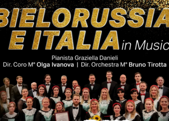 Reggio Calabria ricorda Chernobyl: il 4 maggio concerto “Bielorussia e Calabria in Musica”