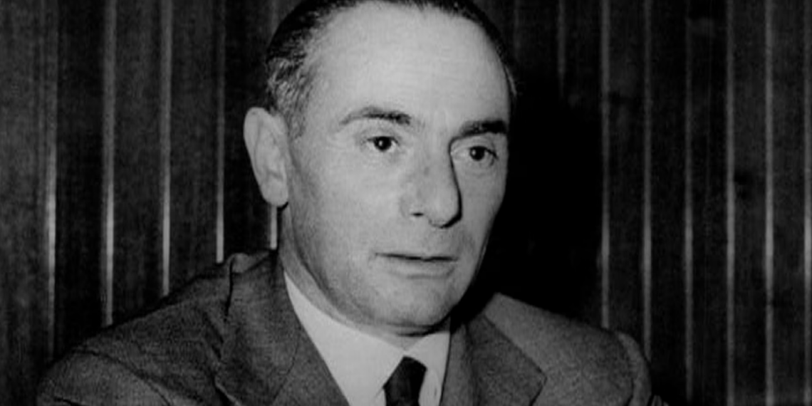 Gli eredi di Enrico Mattei diffidano il Governo: “Non usi il suo cognome per il Piano”