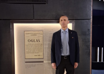 Croazia, l’Ambasciatore Trichilo a Commemorazione Lager Ustascia di Jasenovac