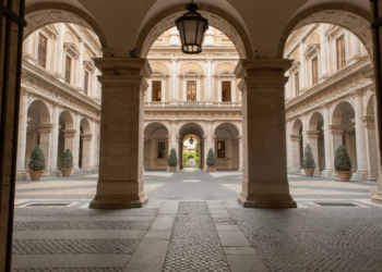 “La Notte delle Idee”: la visione dei giovani a Palazzo Farnese (13 maggio)