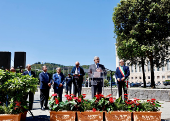 La diplomazia del bene: cinque nuovi Giusti al Viale della Farnesina