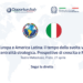La sfida del MERCOSUR. Forum economico Italia–America Latina: Tajani a Prato