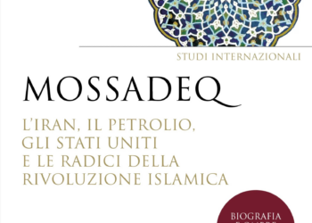 Ristampato il Volume “Mossadeq” dell’Ambasciatore Stefano Beltrame