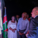 Mombasa, una targa commemorativa ricorda l’architetto italiano Giovanni Battista Cairati