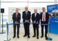 Tallinn–Roma: inaugurato il volo diretto Wizz Air. L’Ambasciata d’Estonia rafforza i legami bilaterali