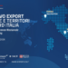 Al via a Torino la prima tappa di “Obiettivo export”