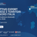 Al via a Torino la prima tappa di “Obiettivo export”