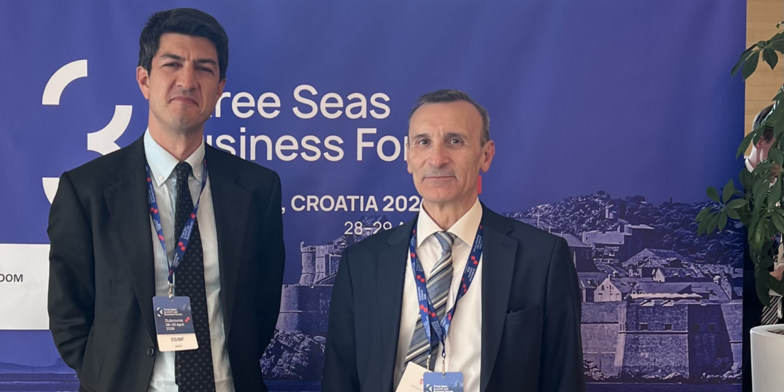 Croazia, a Dubrovnik il Business Forum dell’Iniziativa dei Tre Mari