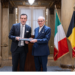 Inaugurato a Milano il nuovo Consolato Onorario del Belgio