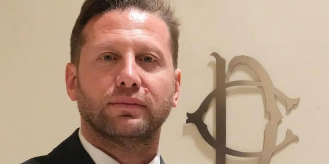 Gianpaolo Sinno nominato Console Onorario d’Italia a Mykonos: “Un traguardo che attendevo da una vita”