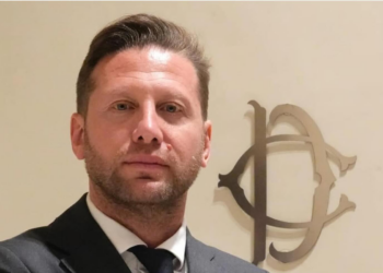 Gianpaolo Sinno nominato Console Onorario d’Italia a Mykonos: “Traguardo atteso da una vita”