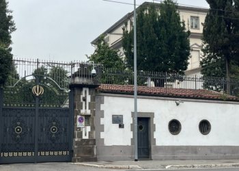 Grave incidente davanti all’Ambasciata dell’Iran: ferito un militare impegnato in “Strade Sicure”