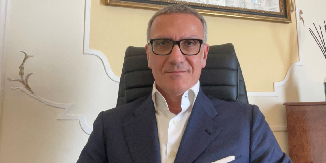 Andrea Alessandri, Console Onorario del Regno di Danimarca a Bologna: “Copenaghen offre modelli di sostenibilità da cui possiamo trarre ispirazione”