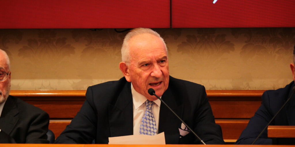 “L’Italia al guado. Emblematico il caso dell’Iran”, l’Editoriale dell’Ambasciatore Bruno Scapini