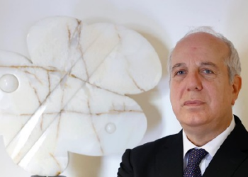 Martin Brook è il nuovo Ambasciatore d’Italia in Turkmenistan