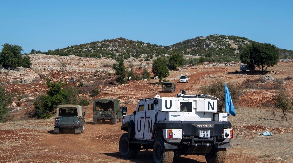 Libano, Esercito israeliano spara su un mezzo italiano Unifil. Tajani convoca Ambasciatore Peled. La nota di Palazzo Chigi