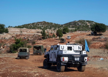 Libano, Esercito israeliano spara su un mezzo italiano Unifil. Tajani convoca Ambasciatore Peled