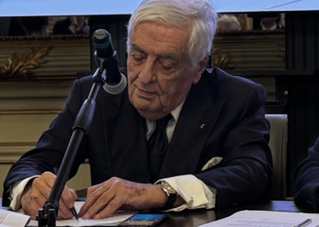 Sergio Vento e la grande tradizione della memorialistica diplomatica italiana