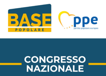 Base Popolare: sabato a Roma il primo Congresso nazionale. Ospite il Ministro Tajani