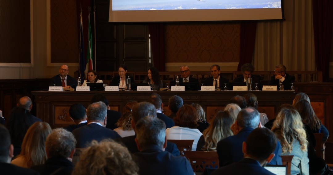 Nuovo collegamento Catania-Montreal: Air Canada punta sulla Sicilia