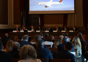 Nuovo collegamento Catania-Montreal: Air Canada punta sulla Sicilia