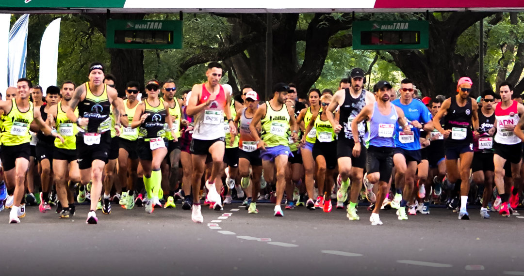 A Buenos Aires torna la MaraTANA: sport, identità e solidarietà tra Italia e Argentina (26 aprile)